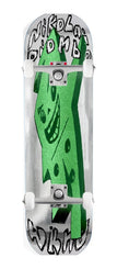WKND Nikolai Piombo 'Domino' (MC) x Venom Custom Complete Skateboard - 8.25"