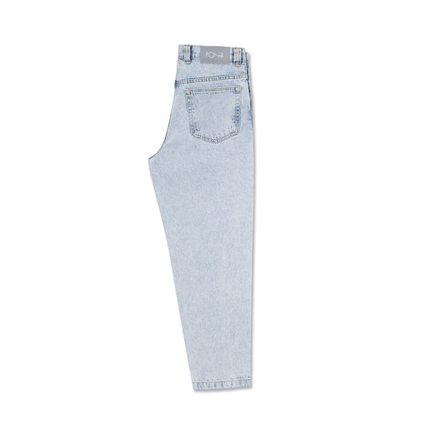 Polar Skate Co 92! | Denim (Light Blue)