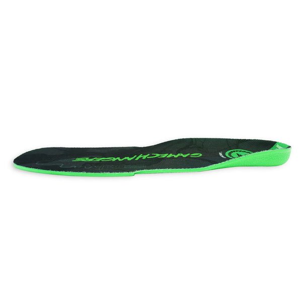 Footprint Gamechanger Elite Custom Orthotic Insoles Low - Skatewarehouse.co.uk