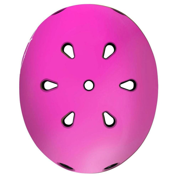 Pro-Tec Helmet Low Pro - Pink Gloss - Skatewarehouse.co.uk