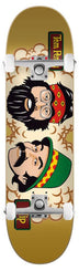 Flip Penny Toms Friends 50th Flip x Venom Custom Complete Skateboard - 8.125" - Skatewarehouse.co.uk