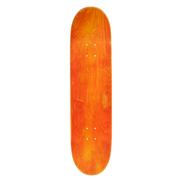 Sci-Fi Fantasy Neoliberal Beauty Skateboard Deck - 8.25