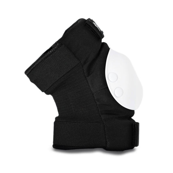 S1 Park Pad Set - Knee & Elbow - Black