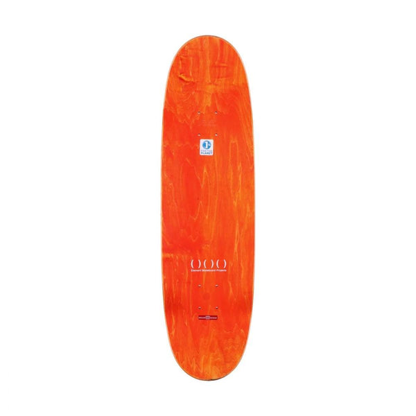 Element Pro E.S.P Cortex Skateboard Deck - 9.0