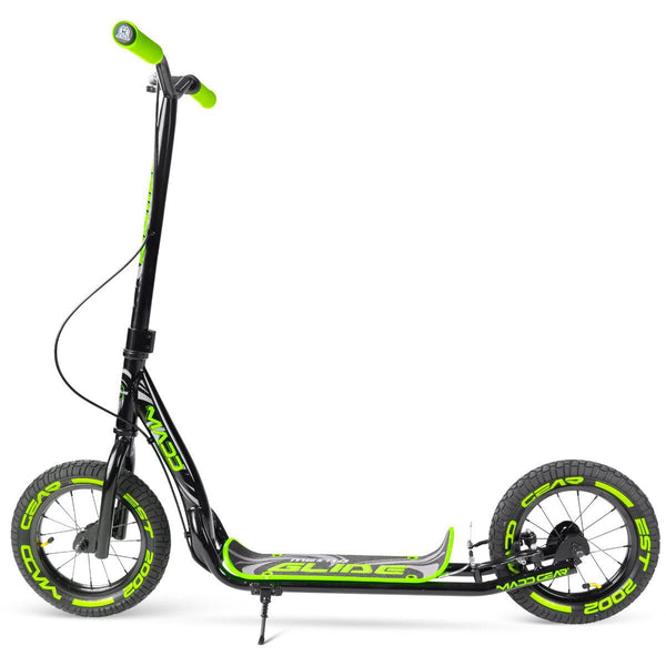 Replacement Tyre - Metro Glide - Grey Print Scooter Parts