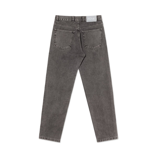 Polar Skate Co 89 Pants (Washed Grey)