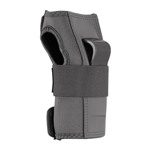 Pro-Tec Pads Street Gear Junior 3 Pack Open - Grey - Skatewarehouse.co.uk