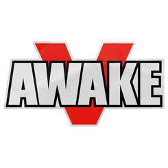 Venture Wide Awake Stickers - M