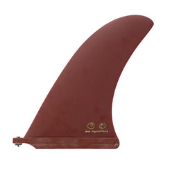 Captain Fin Co - Jesse Guglielmana Pivot - 9.75 - Brick - 9.75"