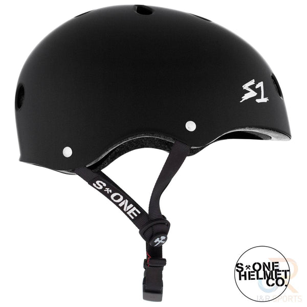 S1 Lifer Helmet - Sizing Liner - Black - Lge (8mm) SH / Lirsl / L