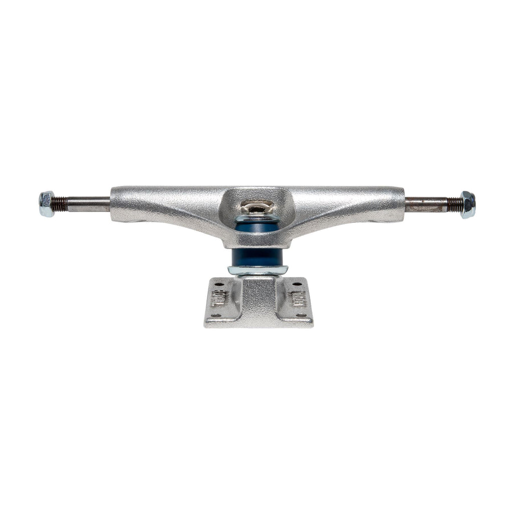 Royal FC Inverted Kingpin Raw Skateboard Trucks - 127 (5.0") (Pair)