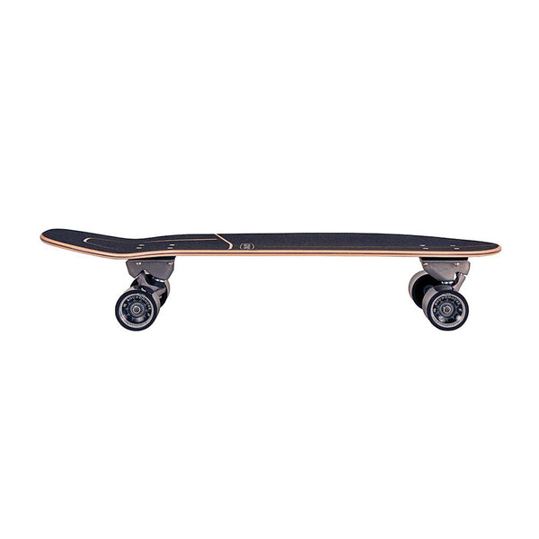 Carver Knox Phoenix - CX Surfskate Cruiser Skateboard - 9.875