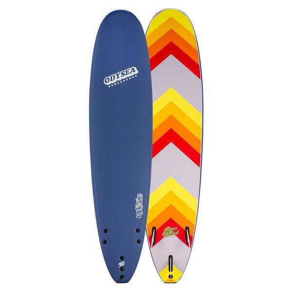Catch Surf - Odysea 8' Log Pro - Johnny Redmond Surfboard