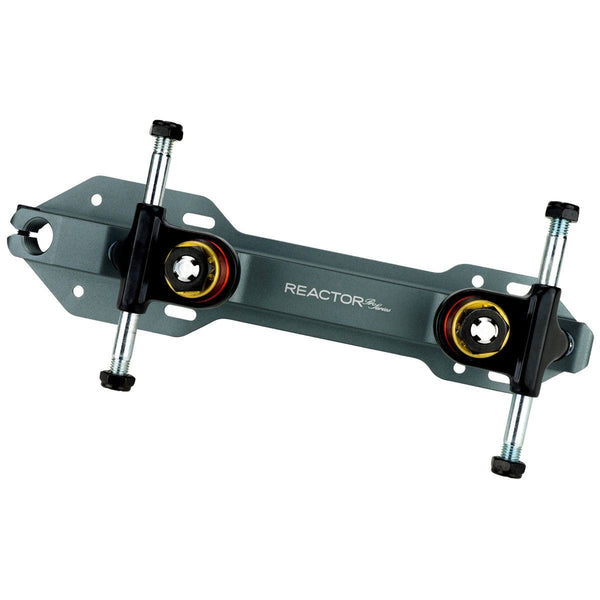PowerDyne Reactor PRO Series Quad Skate Parts