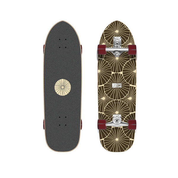 Long Island Fog Haze 34