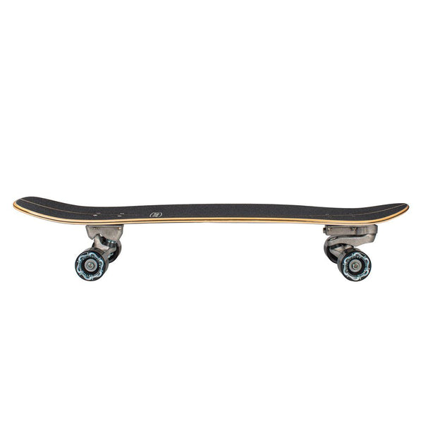 Carver Greenroon - C7 Surfskate Cruiser Skateboard - L:34.0