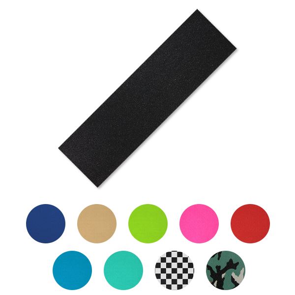 Enuff Sheets Skateboard Grip Tape - Sky Blue