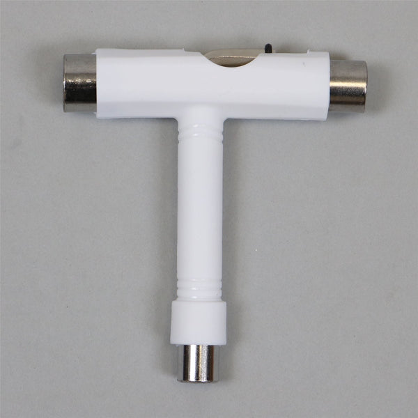 G-Tool T-Tool (White) - One Size