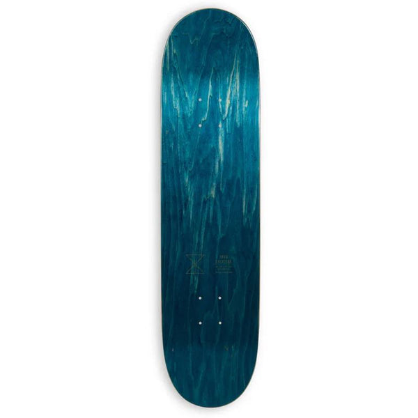 Sour Josef Scott Jatta 'Diamond Life' (S3) Skateboard Deck - 8.5