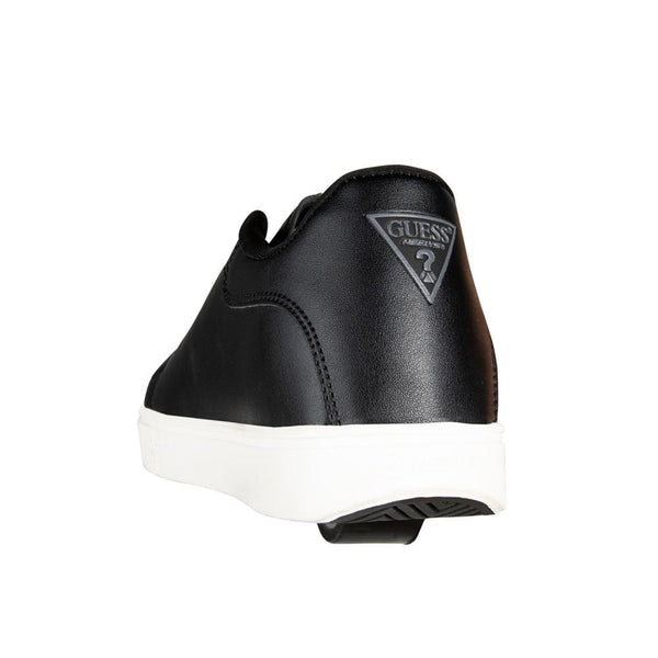 Heelys X Guess King  - Black / Silver - Skatewarehouse.co.uk