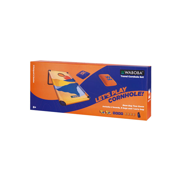 Waboba Cornhole Toy