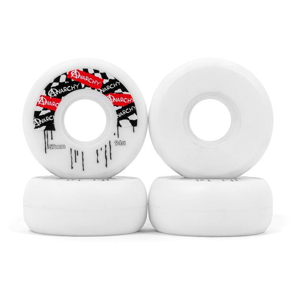 Anarchy Aggressive Skateboard Wheels
