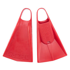 Catch Surf - Womper - Pro-Master Swin Fins - Red - M