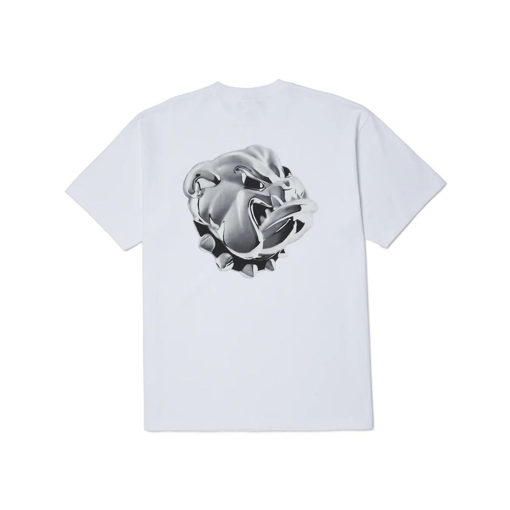 HUF Big Dawg S / S Tee (White)