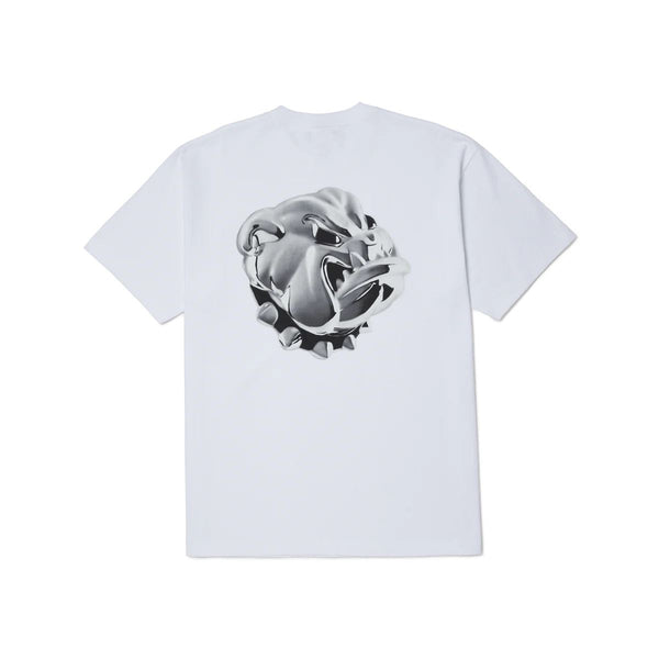 HUF Big Dawg S / S Tee (White)