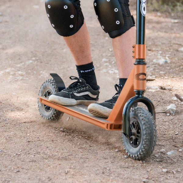 Osprey Dirt Scooter - Copper