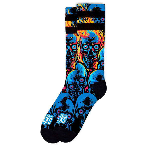 American Socks Knucklehead - Mid High Socks