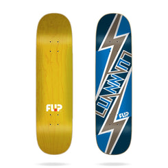 Flip ade Oliveira Flip Skateboard Deck - 8.125" - Skatewarehouse.co.uk