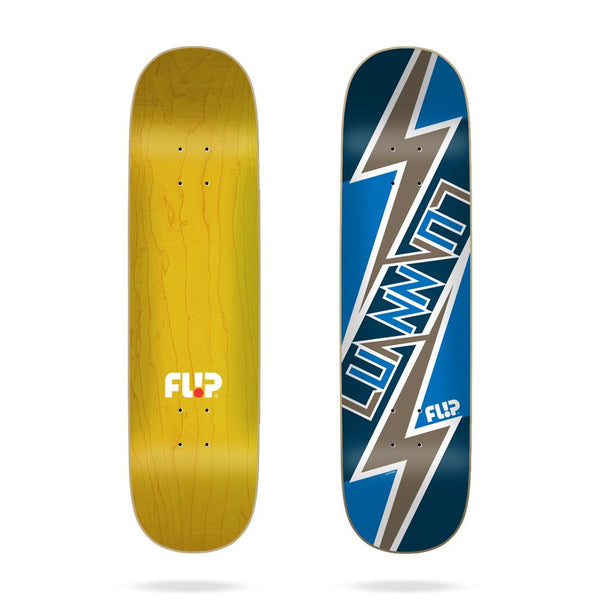 Flip ade Oliveira Flip Skateboard Deck - 8.125