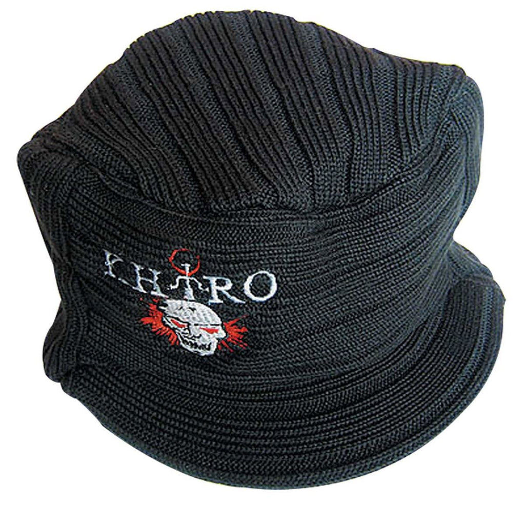 Khiro The "Cool Cubano" - Shield Accessories