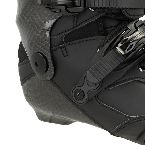FR PRO IGOR V2 Boots - Black
