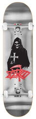 Zero Skateboard Pleasures Reaper x Venom Custom Complete Skateboard - 8.25" - Skatewarehouse.co.uk