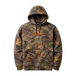 Sabbath Real Leaf Jogger Hoodie Camo