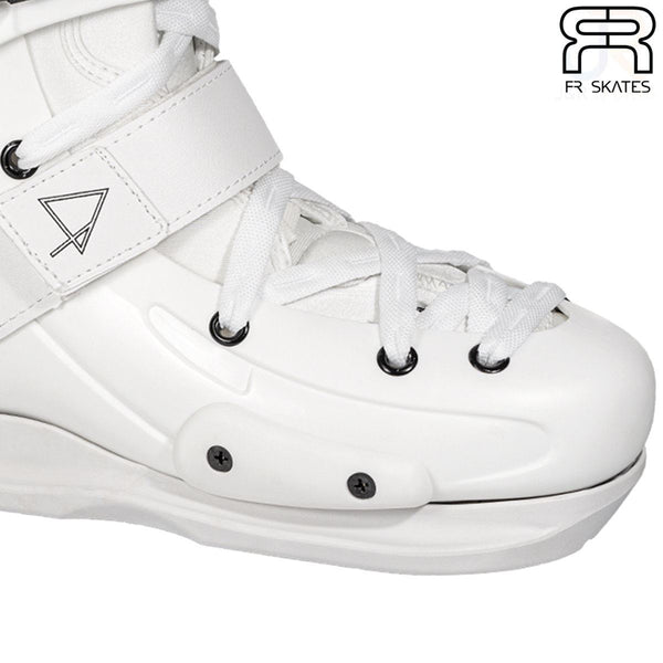 FR U-FR AP Street INTUITION Boots V2 - White
