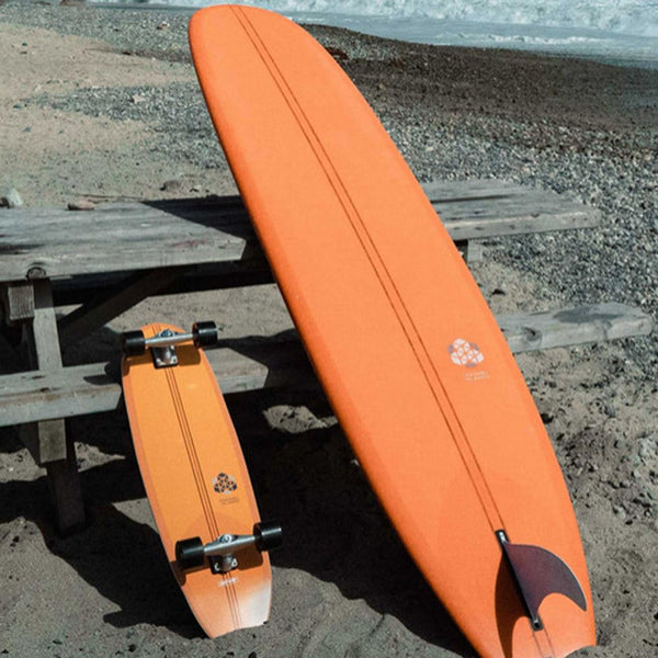 Carver Skateboards 37