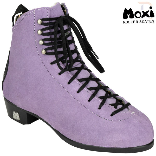 Moxi Jack V2 Lilac Boots Quad Skate Parts