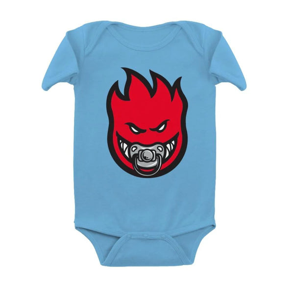 Spitfire Sf Baby Paci-Fire (Blue) Accessories - 12M