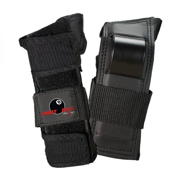 Eight Ball Pads 3PK Pad Set - Black