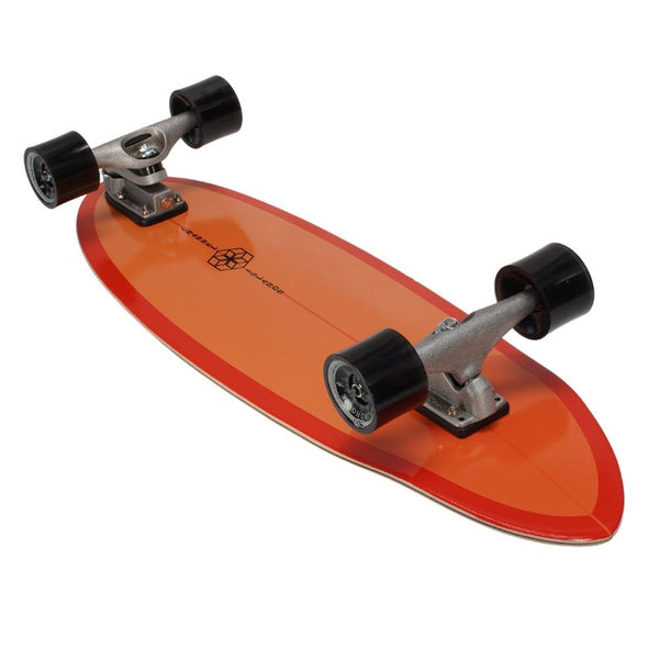 Carver Skateboards 31.75