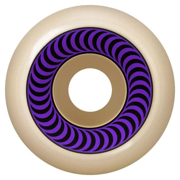 Spitfire F4 99Du OG Classics (Natural) (99a) Skateboard Wheels