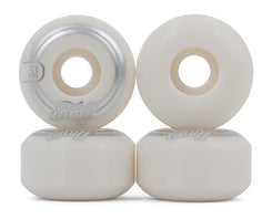 Enuff Refresher II Wheels - White
