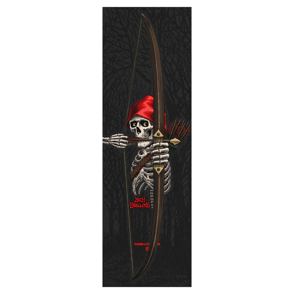 Powell-Peralta Zach Doelling • Archer 10.5