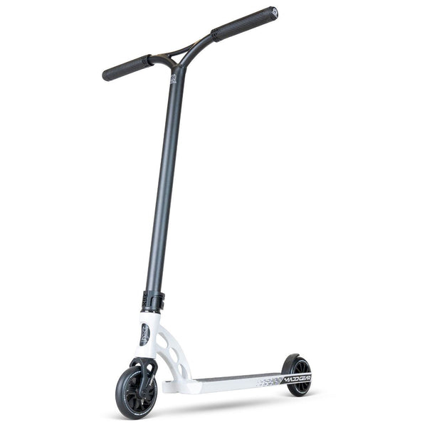 Mgp Vx Origin Iii - 500 -White Pearl Complete Scooter - Skatewarehouse.co.uk