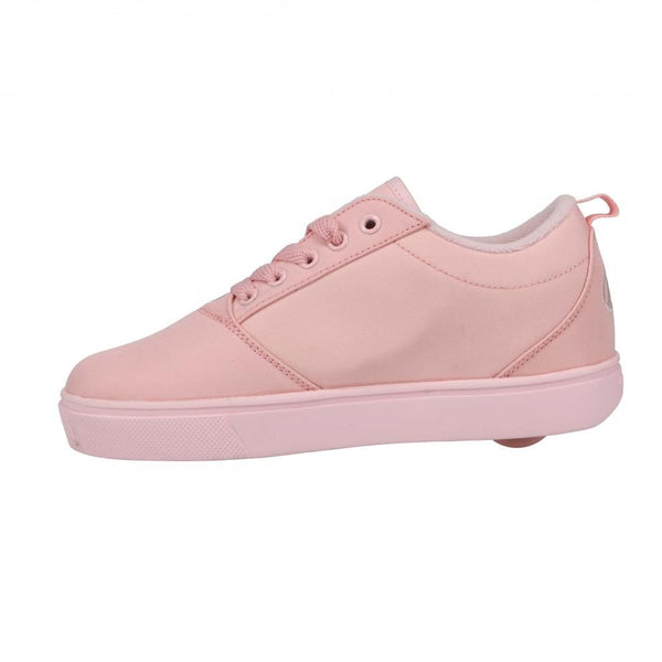 Heelys Pro 20 - Lt Pink - Skatewarehouse.co.uk