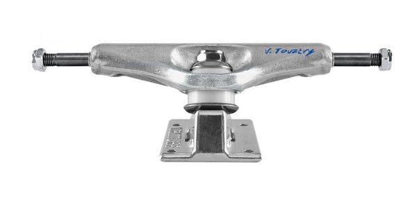 Venture V Light Skateboard Trucks Vincent Touzery Pro High Polished - 5.2
