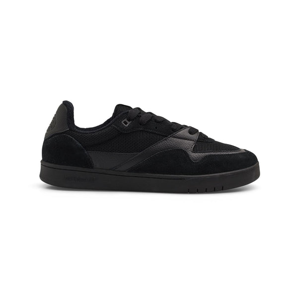 CM002-Lo (Black / Black) Shoes - UK 8